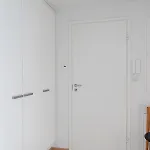 Modern 1br With Huge Balcony Above Mall Of Tripla By Nordic Collection Helsinki