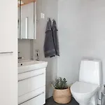 公寓 Modern 1br With Huge Balcony Above Mall Of Tripla By Nordic Collection