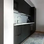 Modern 1br With Huge Balcony Above Mall Of Tripla By Nordic Collection Apartment *