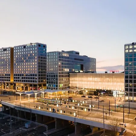 Modern 1br With Huge Balcony Above Mall Of Tripla By Nordic Collection شقة *