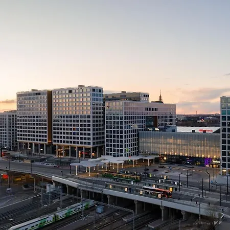 Modern 1br With Huge Balcony Above Mall Of Tripla By Nordic Collection *