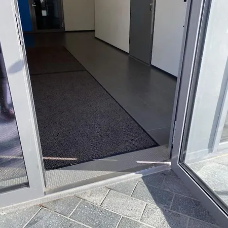 Apartment Modern 1br With House Sauna & Huge Balcony Above Mall Of Tripla By Nordic Collection *