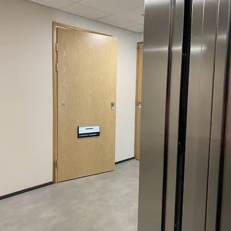 Modern 1br With House Sauna & Huge Balcony Above Mall Of Tripla By Nordic Collection Apartment Helsinki