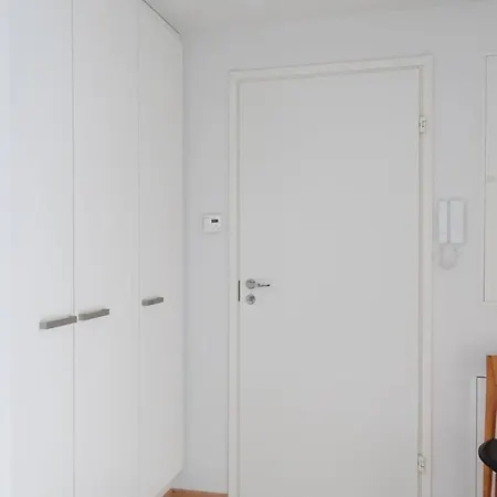 Modern 1br With House Sauna & Huge Balcony Above Mall Of Tripla By Nordic Collection * Helsinki